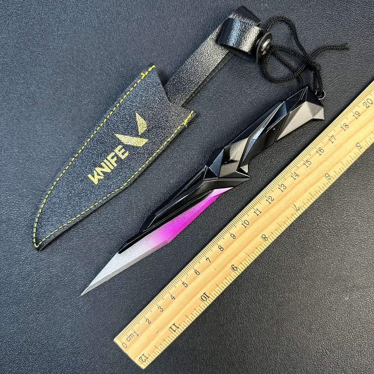 Valorant Knives - 1