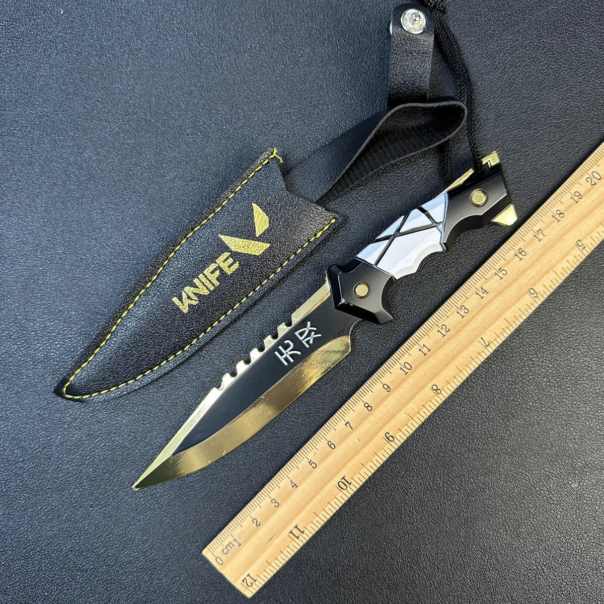 Valorant Knives - 1